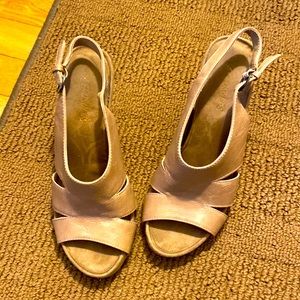 Aerosoles Summer Sandal